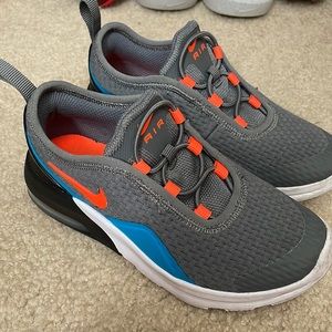 Nike Boys Sneakers Size 12c